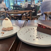 パリアッチョ 丸の内仲通り店 - 