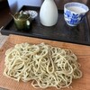 石臼挽き蕎麦香房 山の実