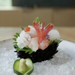 開花亭sou-an - 料理写真: