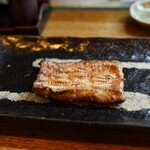 かぶと - 天然　白焼