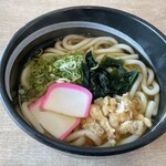 伊勢和うどん店 - 伊勢和うどん