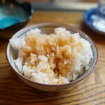 かぶと - お代わり！