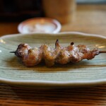 かぶと - 天然　串まき