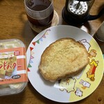 KITANO ACE - 料理写真: