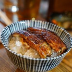 かぶと - 養殖　オンザライス