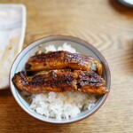 かぶと - 養殖　オンザライス