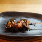 かぶと - えり焼き　タレ