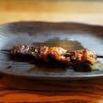 かぶと - 一口蒲焼き