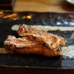 かぶと - カット