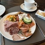 Romantik Hotel Kieler Kaufmann - 