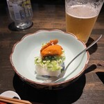 イザカヤ コン - 