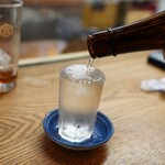 かぶと - くくみ酒