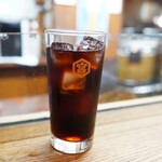 かぶと - あずき茶