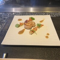 日本料理 鳥羽別邸 華暦 - 