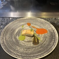 日本料理 鳥羽別邸 華暦 - 