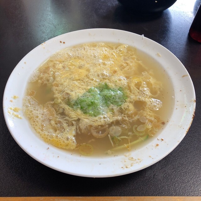 俺のじゃじゃ - 矢幅（麺類）の写真