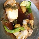 Brasserie La Bonite - 