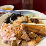 初代麺屋とのさき - 