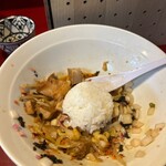 初代麺屋とのさき - 