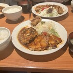 洋食屋マック - 