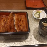 うなぎ処 古賀  - 