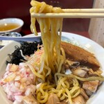 初代麺屋とのさき - 