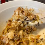 初代麺屋とのさき - 