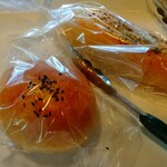 杜のパン屋 - 料理写真: