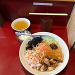 初代麺屋とのさき - 