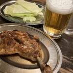 骨付鳥 一鶴 丸亀本店 - 