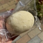 ブランジュリ ラ リュンヌ - 