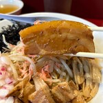 初代麺屋とのさき - 