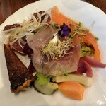 Brasserie La Bonite - 