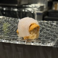 赤坂 鮨大谷 - 