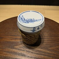 赤坂 鮨大谷 - 