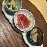赤坂 鮨大谷 - 