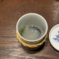 赤坂 鮨大谷 - 