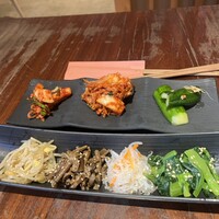 焼肉 いのうえ 吉祥寺店 - 