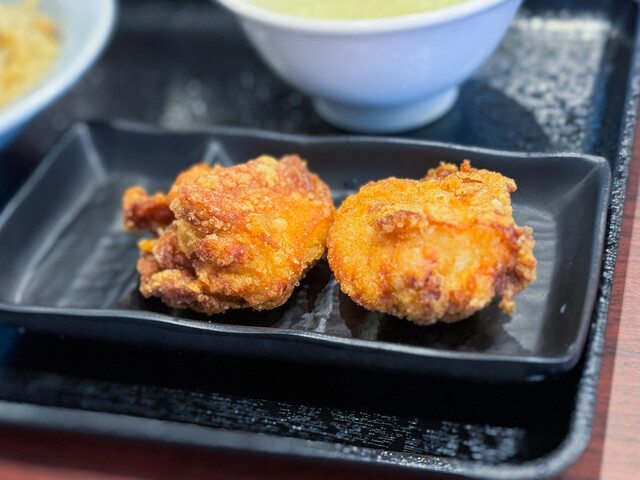 Niku Ankake Chahan Chao Shinmoriyama Ten photo 3