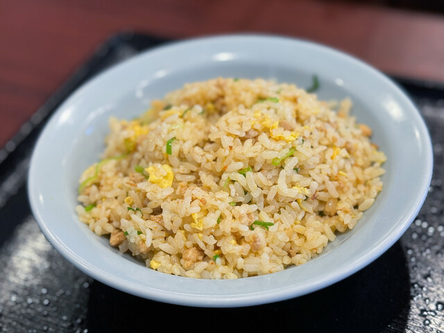 Niku Ankake Chahan Chao Shinmoriyama Ten photo 2