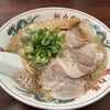 ラーメン魁力屋 鶴見店