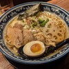 和風楽麺 四代目 ひのでや