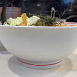 蒙古タンメン中本 - 