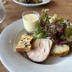 薪窯Pizza ピッチュ - 