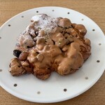 BOULANGERIE yanagawa - 