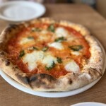 薪窯Pizza ピッチュ - 