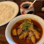 タイカリーピキヌー - 