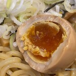 蒙古タンメン中本 - 