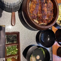 うな和本店 名古屋駅 - 