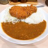 とんかつ檍のカレー屋 いっぺこっぺ 門前仲町店